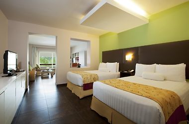 HOTEL EMPORIO MAZATLAN 4* (Mexico) - from US$ 92 | BOOKED