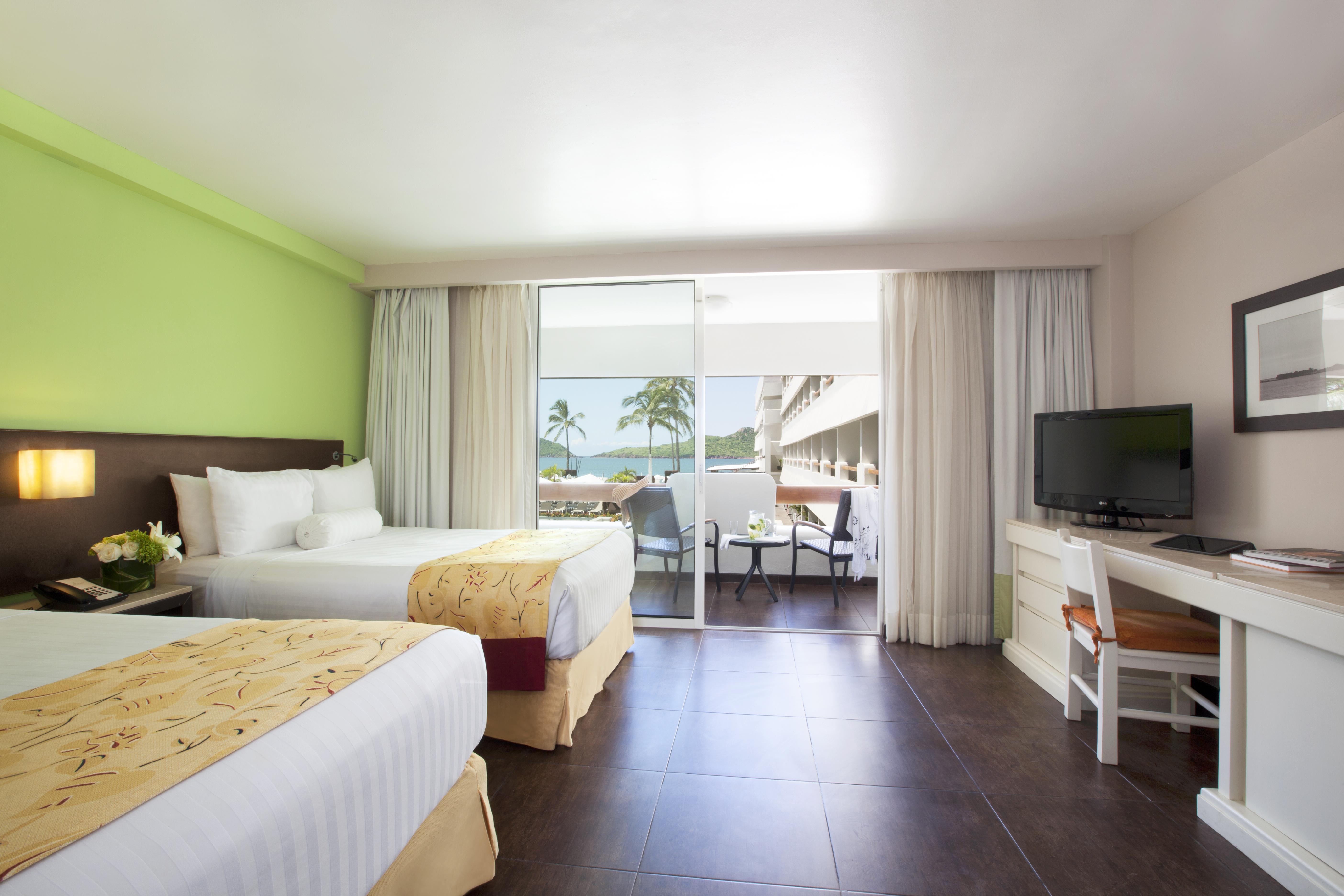 HOTEL EMPORIO MAZATLAN 4* (Mexico) - from US$ 93 | BOOKED